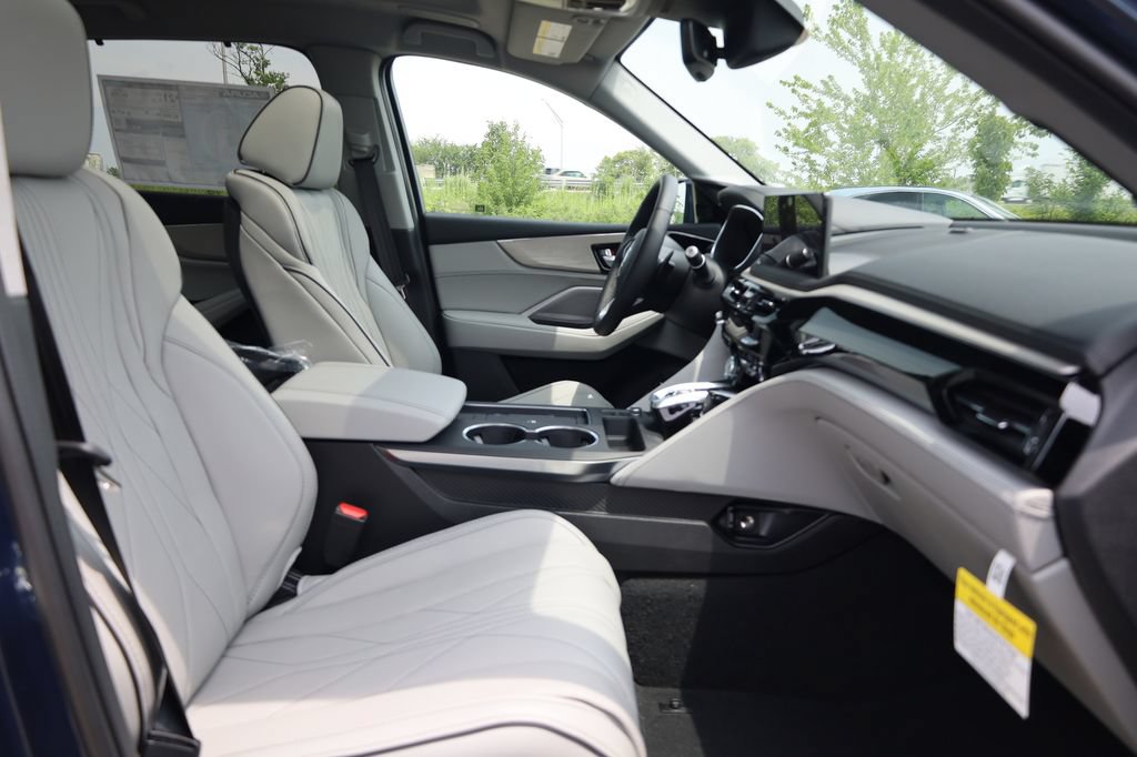 New 2026 Acura MDX w/ Advance Package AWD/4WD image 37