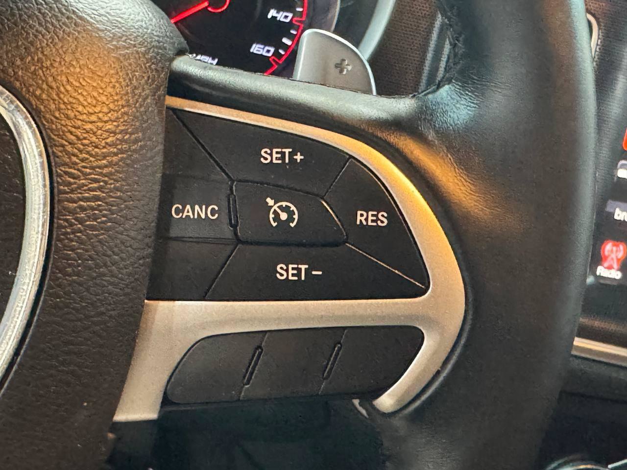 Used 2015 Dodge Charger R/T w/ Plus Group RWD image 21