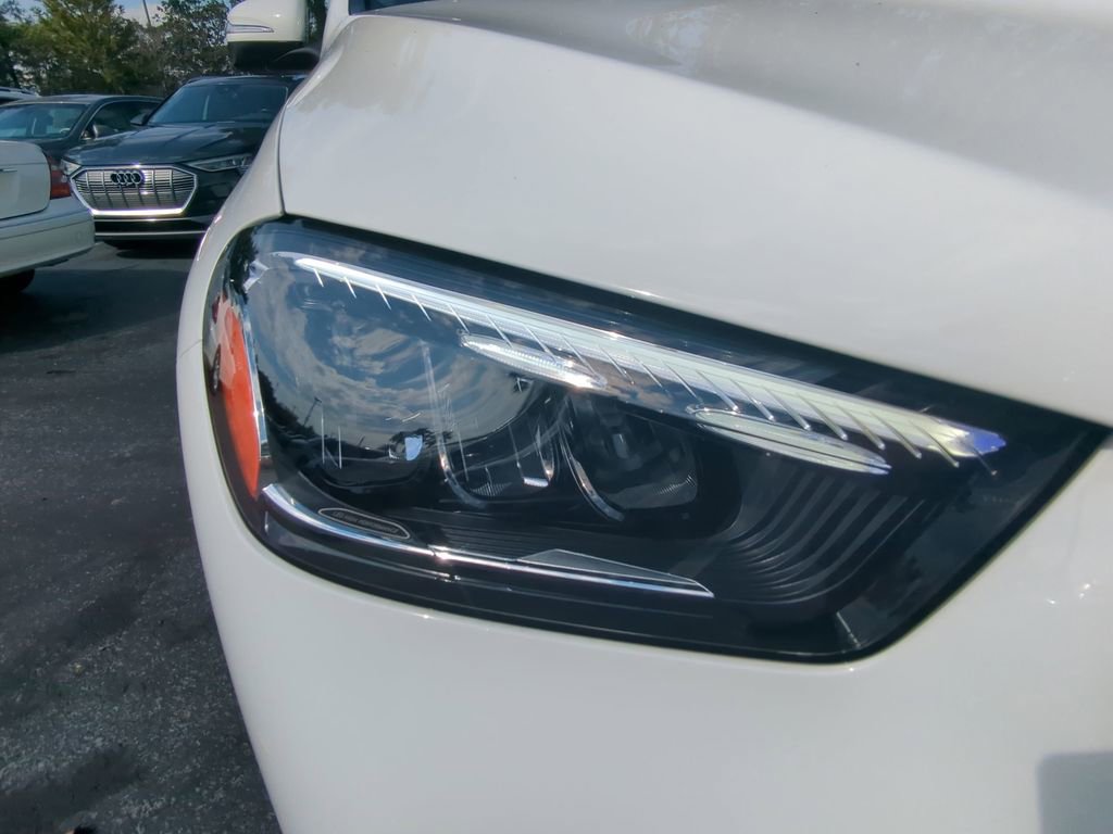 Used 2025 Mercedes-Benz GLE 450e 4MATIC image 23