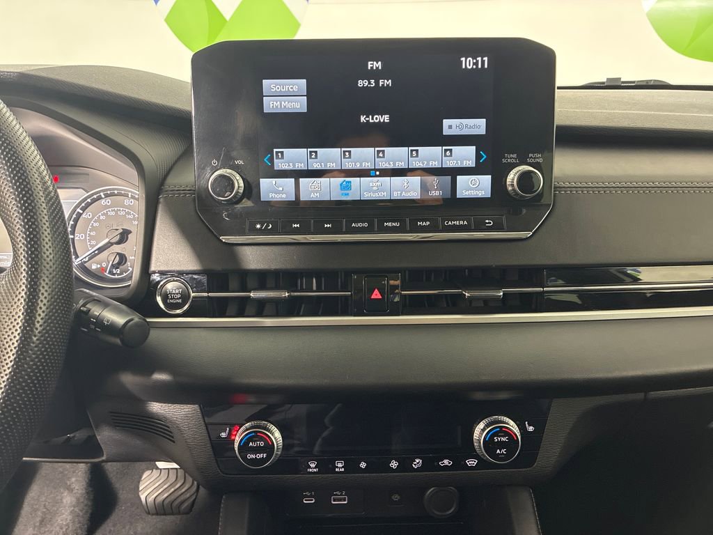 Used 2022 Mitsubishi Outlander SE image 21