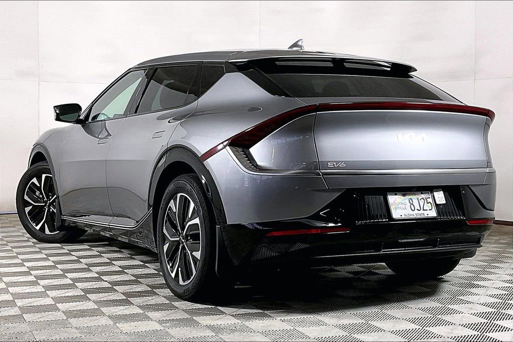 Used 2023 Kia EV6 Wind RWD image 13