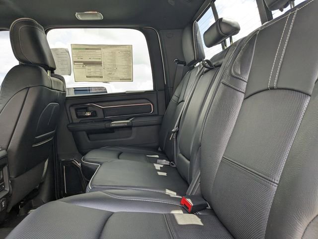 Used 2023 RAM 2500 Limited image 14