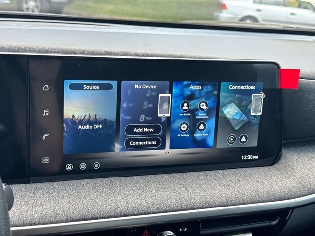 New 2026 Nissan Kicks S FWD image 28