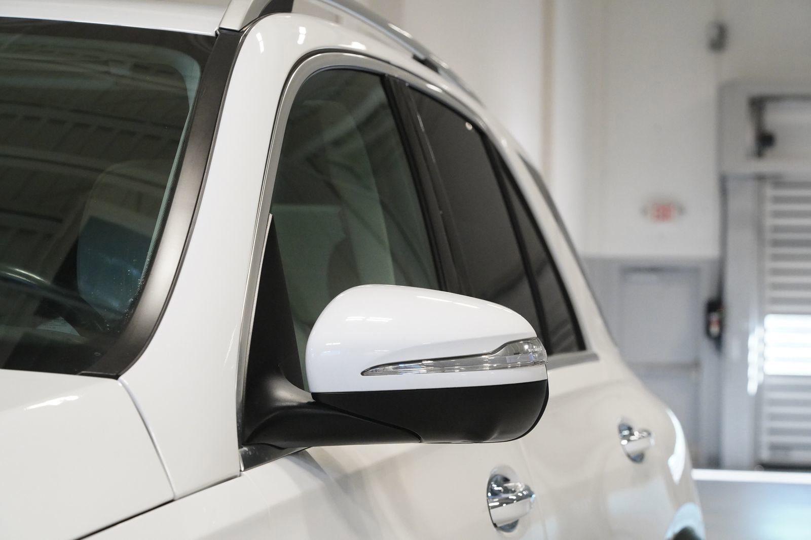 Certified 2021 Mercedes-Benz GLE 350 4MATIC image 9