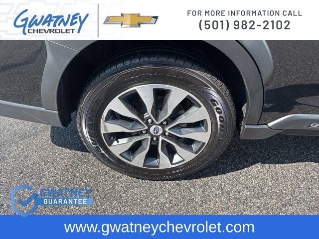 Used 2024 Subaru Outback Limited AWD/4WD image 11