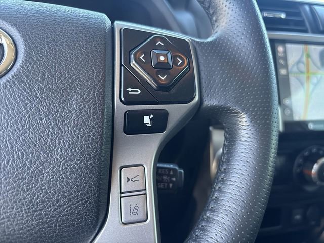 Used 2021 Toyota 4Runner SR5 image 23