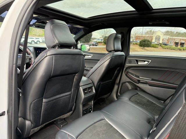 Used 2024 Ford Edge ST-Line image 29