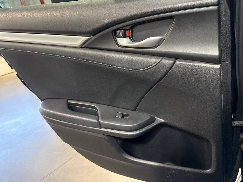Used 2016 Honda Civic EX-L image 11