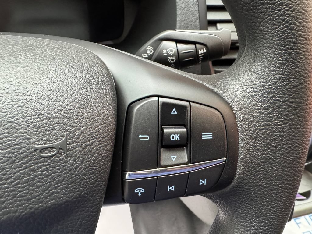 New 2026 Ford Transit 350 XL RWD image 17