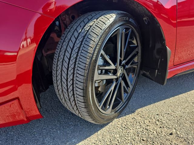 Used 2026 Toyota Camry XSE image 32