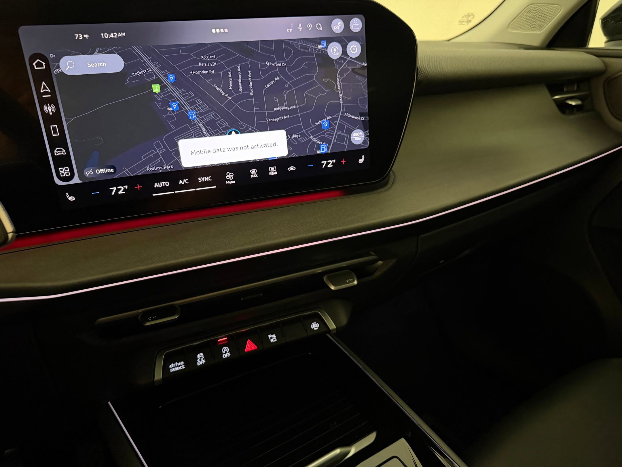 New 2026 Audi Q3 quattro 2.0T image 23