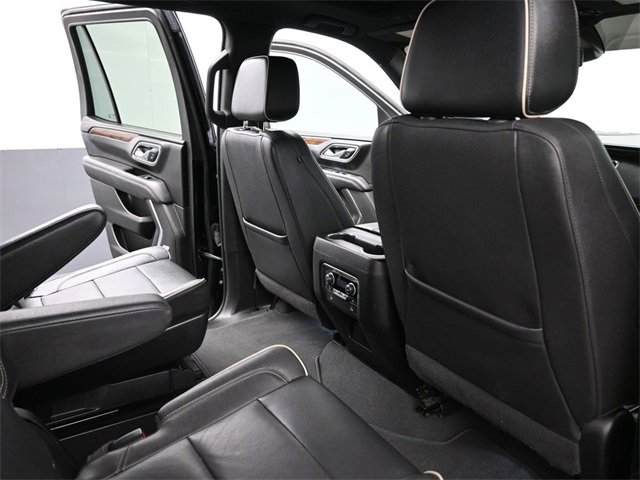 Used 2023 Chevrolet Tahoe Premier image 21