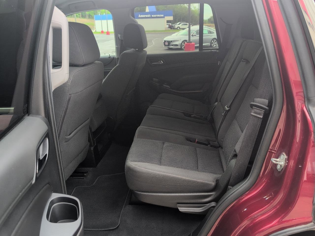 Used 2019 Chevrolet Tahoe LS AWD/4WD image 10