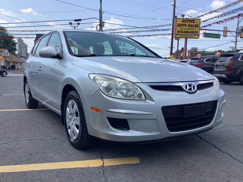 Used 2011 Hyundai Elantra GLS