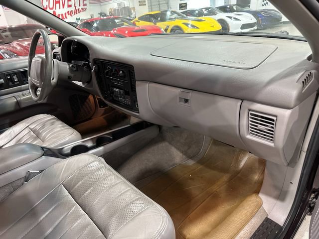 Used 1995 Chevrolet Impala SS image 9