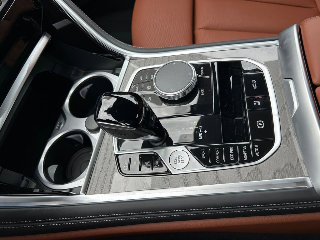 Used 2026 BMW 840i xDrive Convertible AWD/4WD image 44