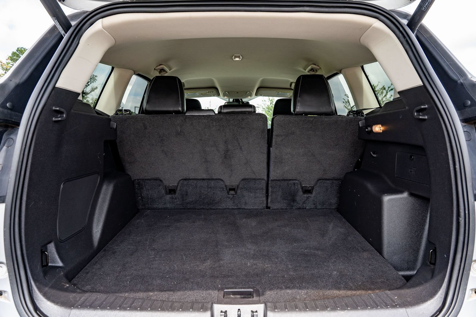 Used 2019 Ford Escape Titanium AWD/4WD image 15