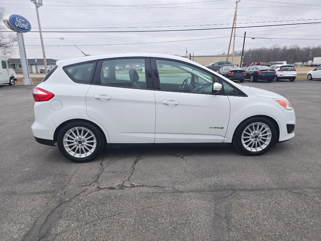 Used 2016 Ford C-MAX SE image 5