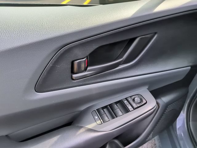 Certified 2024 Toyota Prius LE FWD image 11