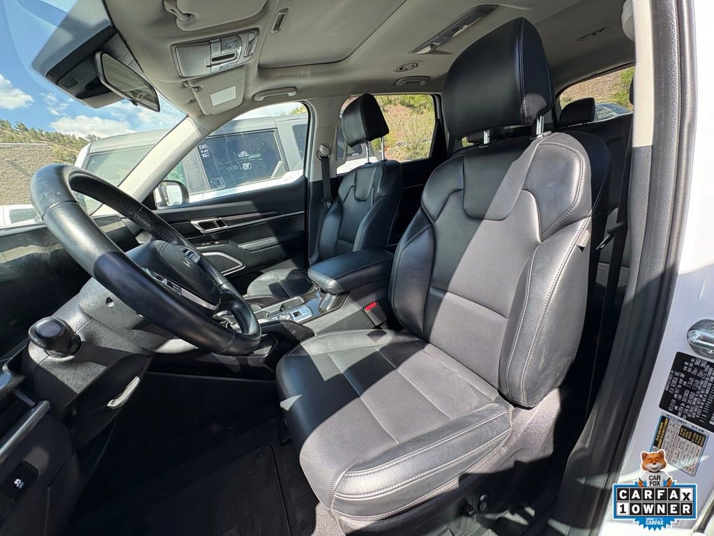 Certified 2025 Kia Telluride S AWD/4WD image 15