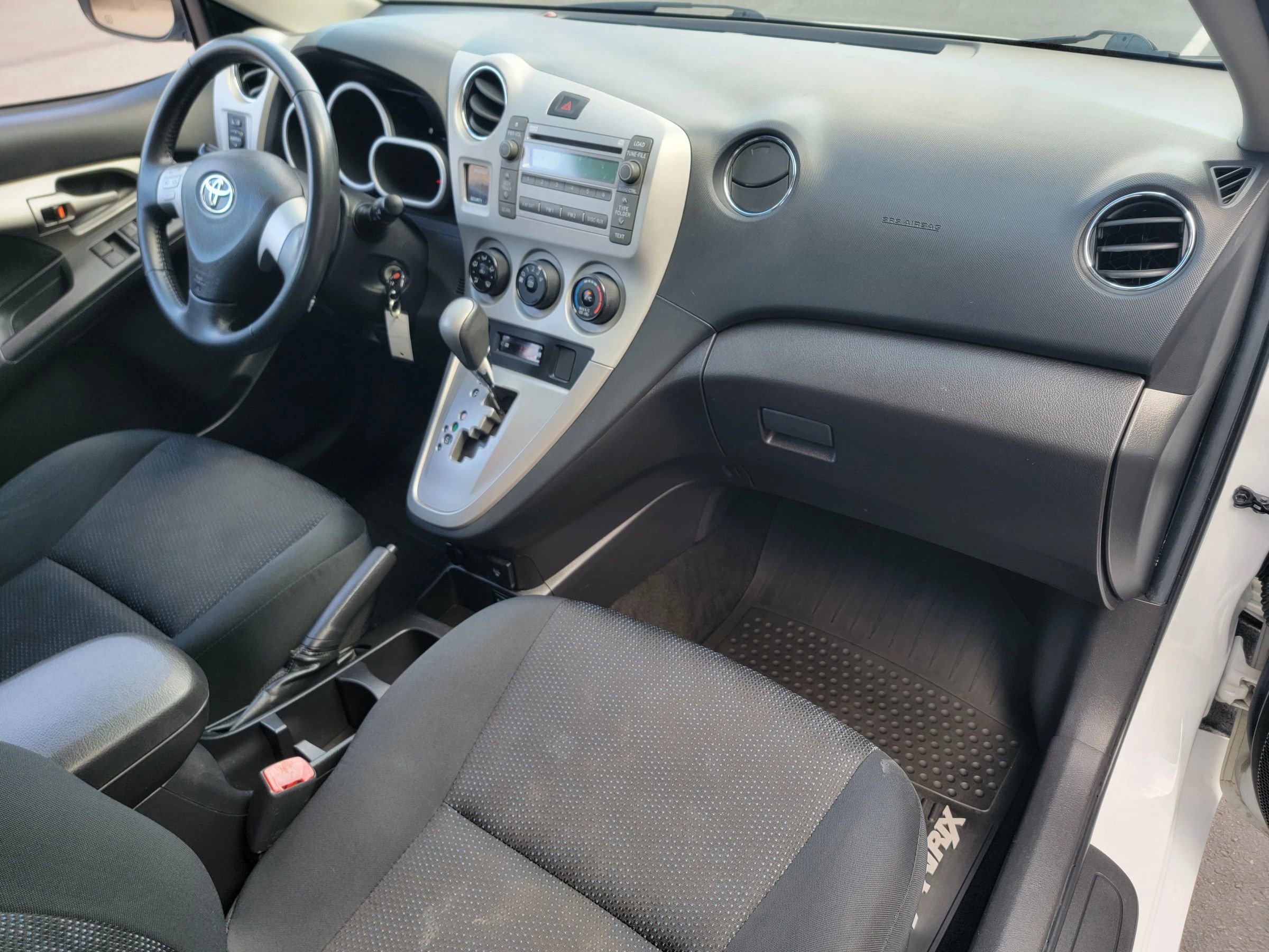 Used 2009 Toyota Matrix S image 15