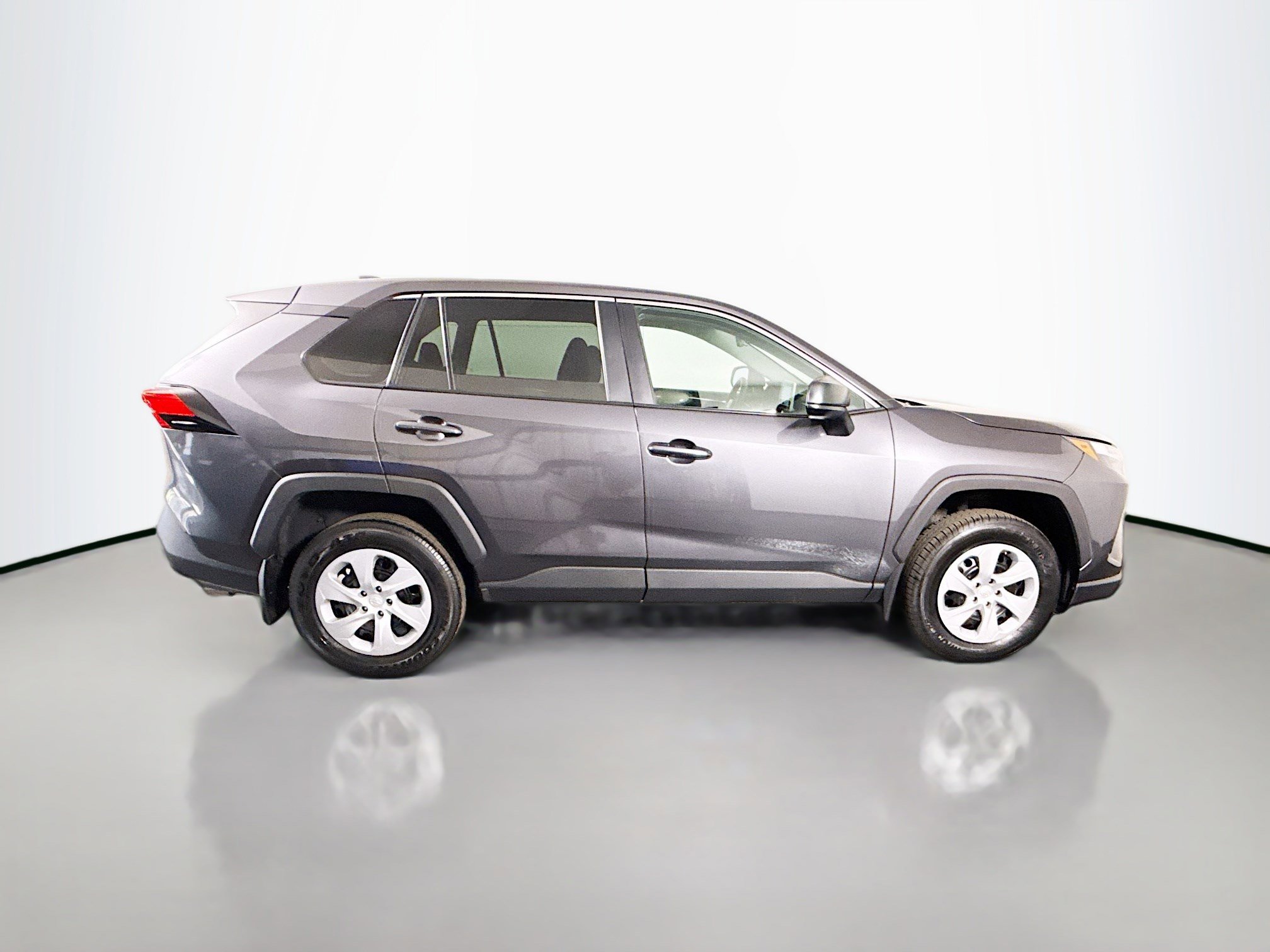 Used 2024 Toyota RAV4 LE image 11