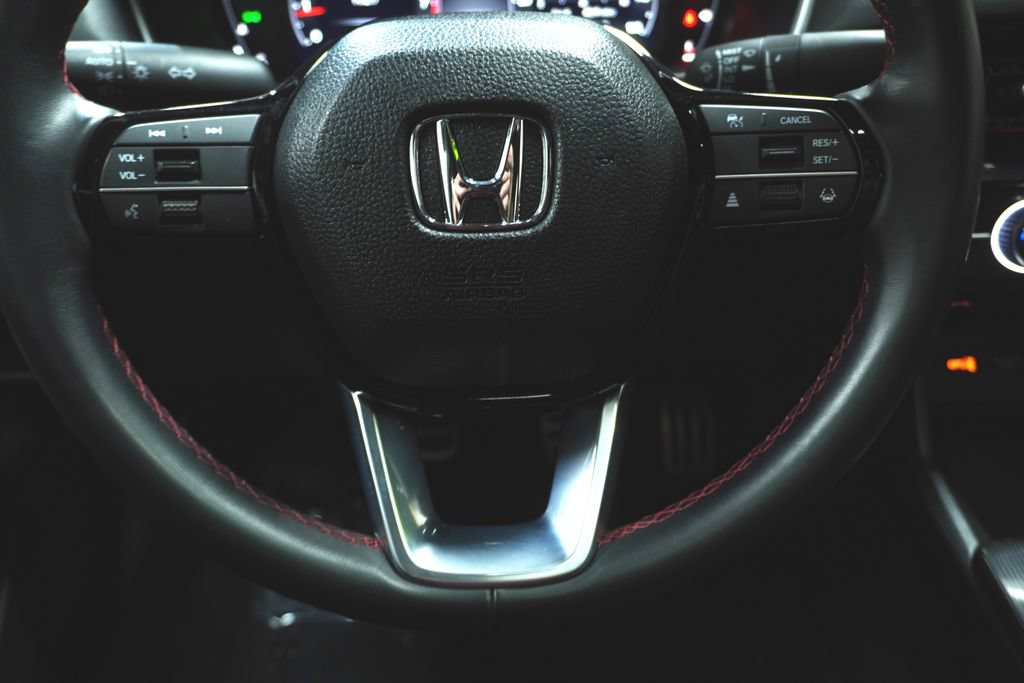Used 2025 Honda Civic Si image 16