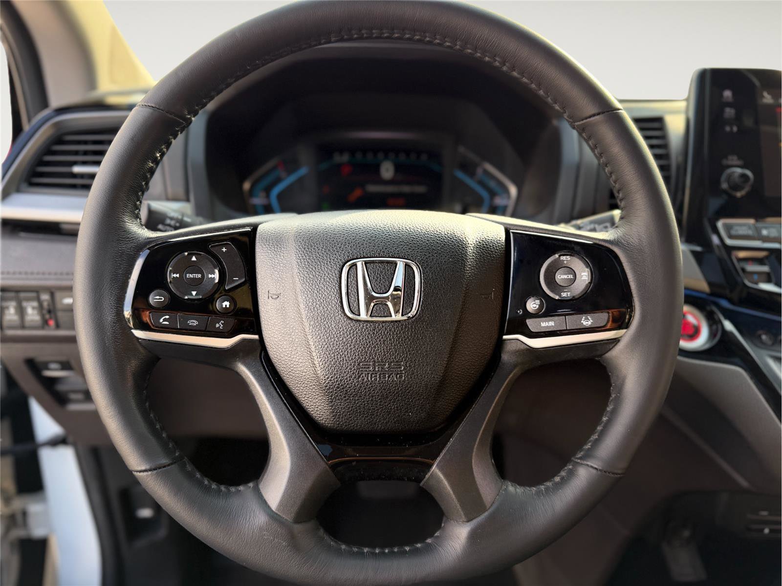 Used 2020 Honda Odyssey Elite image 13