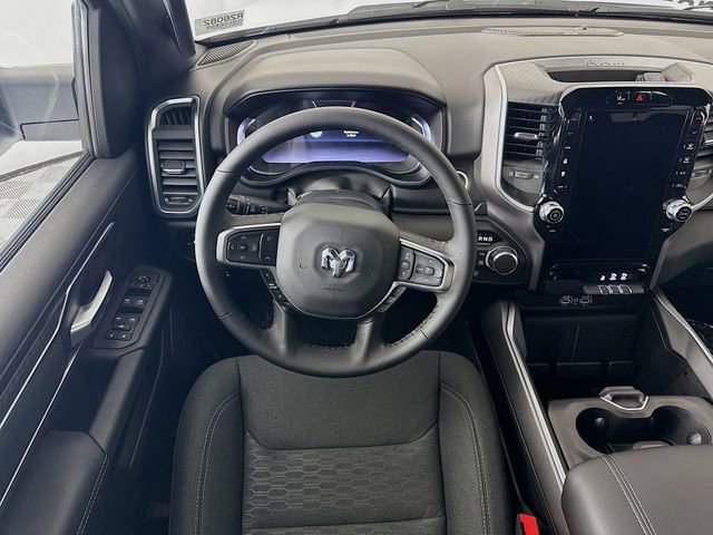 New 2026 RAM 1500 Big Horn/Lone Star image 22