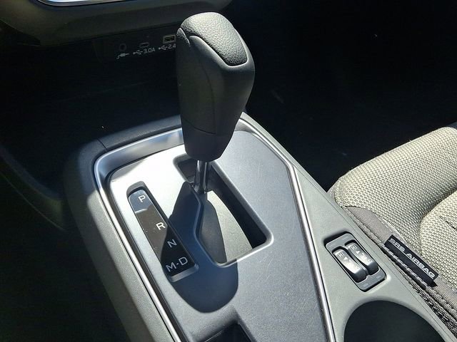 Certified 2024 Subaru Crosstrek 2.0i Premium AWD/4WD image 16