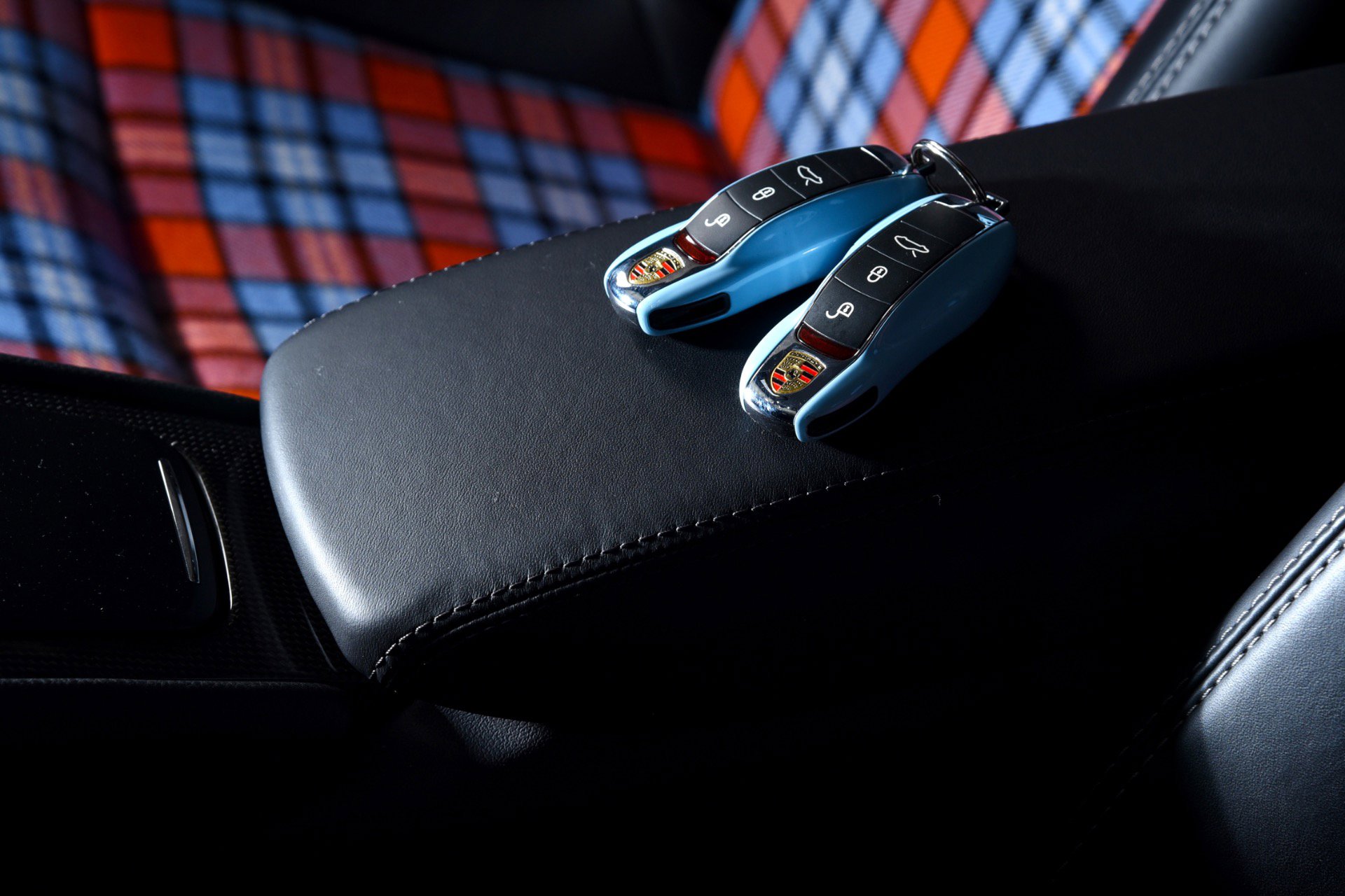 Used 2018 Porsche 911 GT3 image 9