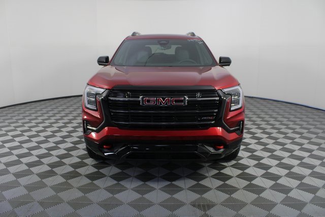 New 2026 GMC Terrain AT4 w/ Convenience Package III image 32