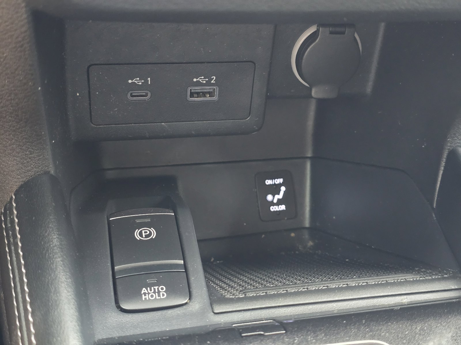 Used 2021 Nissan Kicks SR w/ Interior Electronics Package image 21