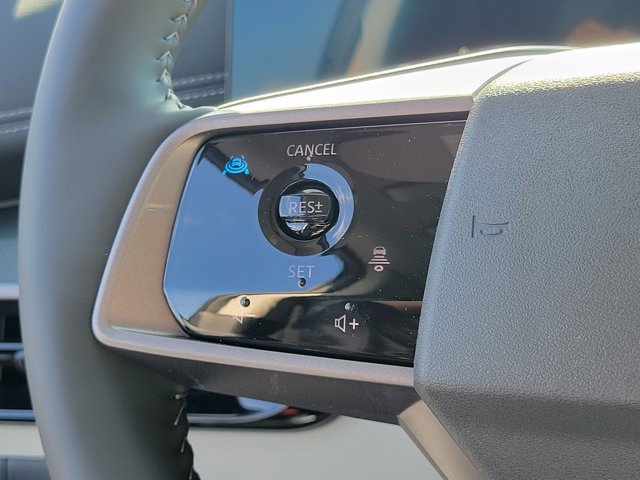 New 2026 Nissan Murano SV image 20