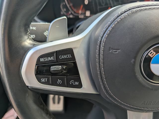 Used 2021 BMW X5 sDrive40i w/ M Sport Package RWD image 27