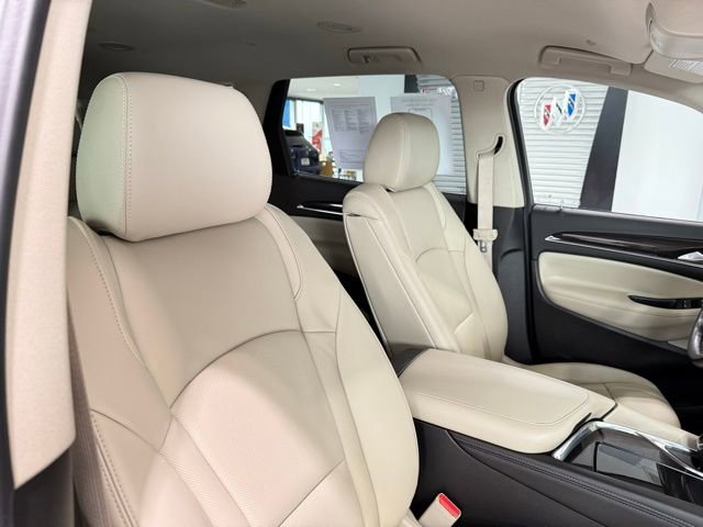 Used 2021 Buick Enclave Premium w/ Surround and Sites Package AWD/4WD image 23