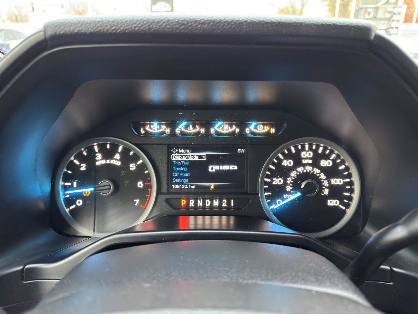 Used 2015 Ford F150 XLT w/ Equipment Group 301A Mid AWD/4WD image 18