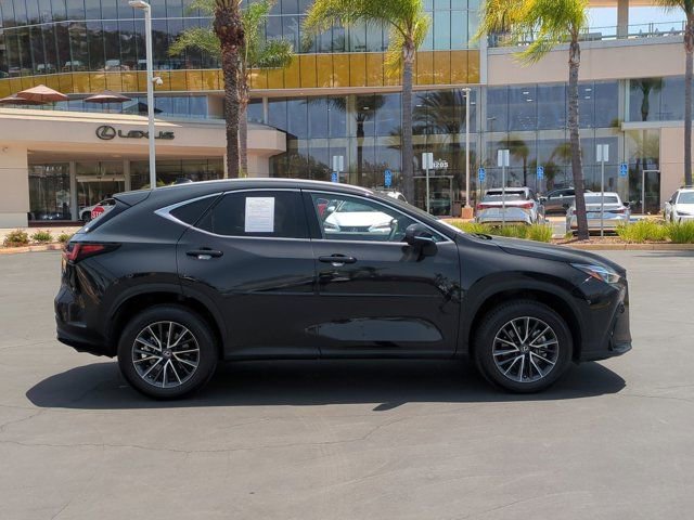 Used 2023 Lexus NX 350 AWD w/ Cold Area Package image 4