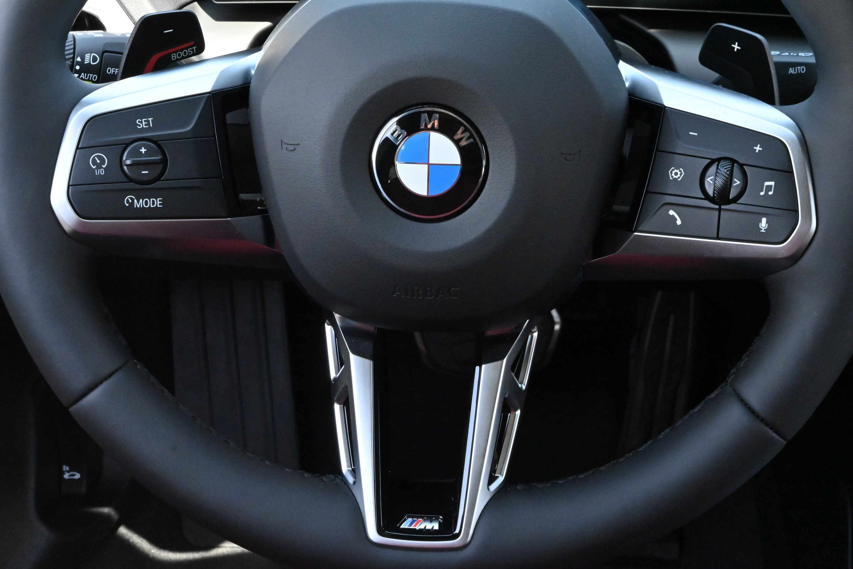 New 2026 BMW 228i w/ Technology Package FWD image 30