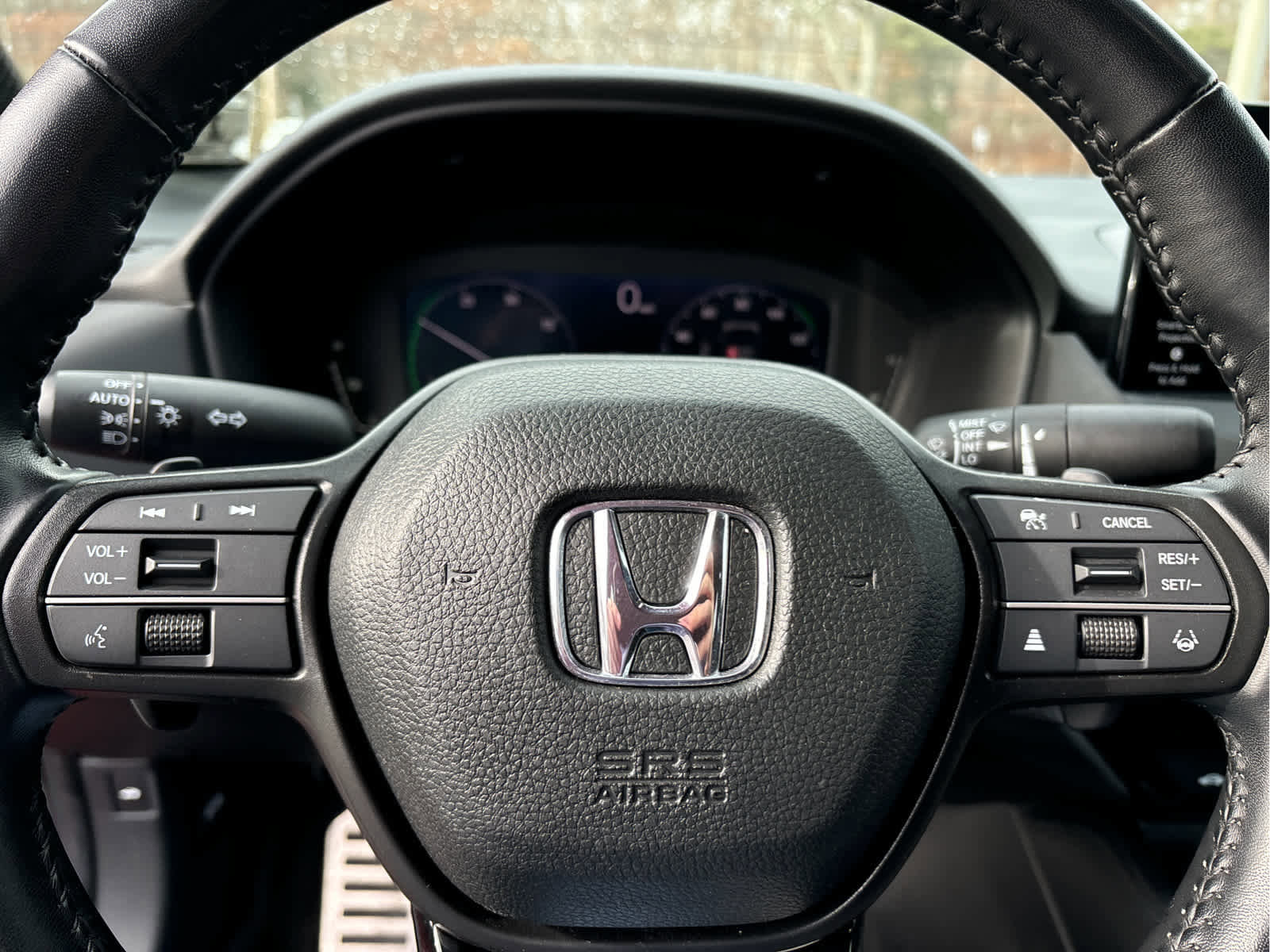 Certified 2024 Honda Accord Sport image 13