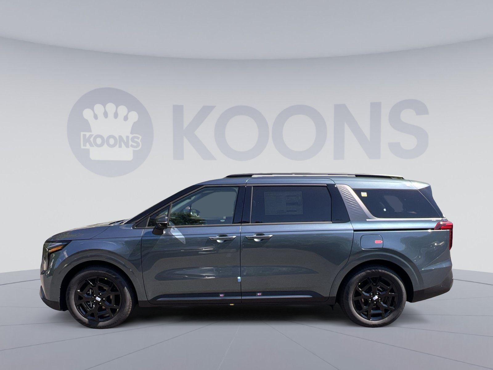 New 2026 Kia Carnival SX Prestige FWD image 2