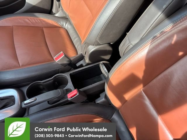 Used 2014 Buick Encore Premium FWD image 23