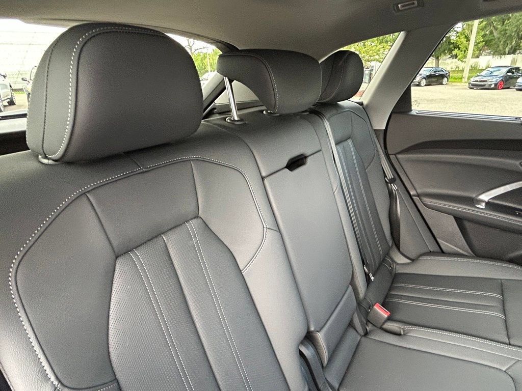 New 2026 Audi Q5 Premium Plus AWD/4WD image 45