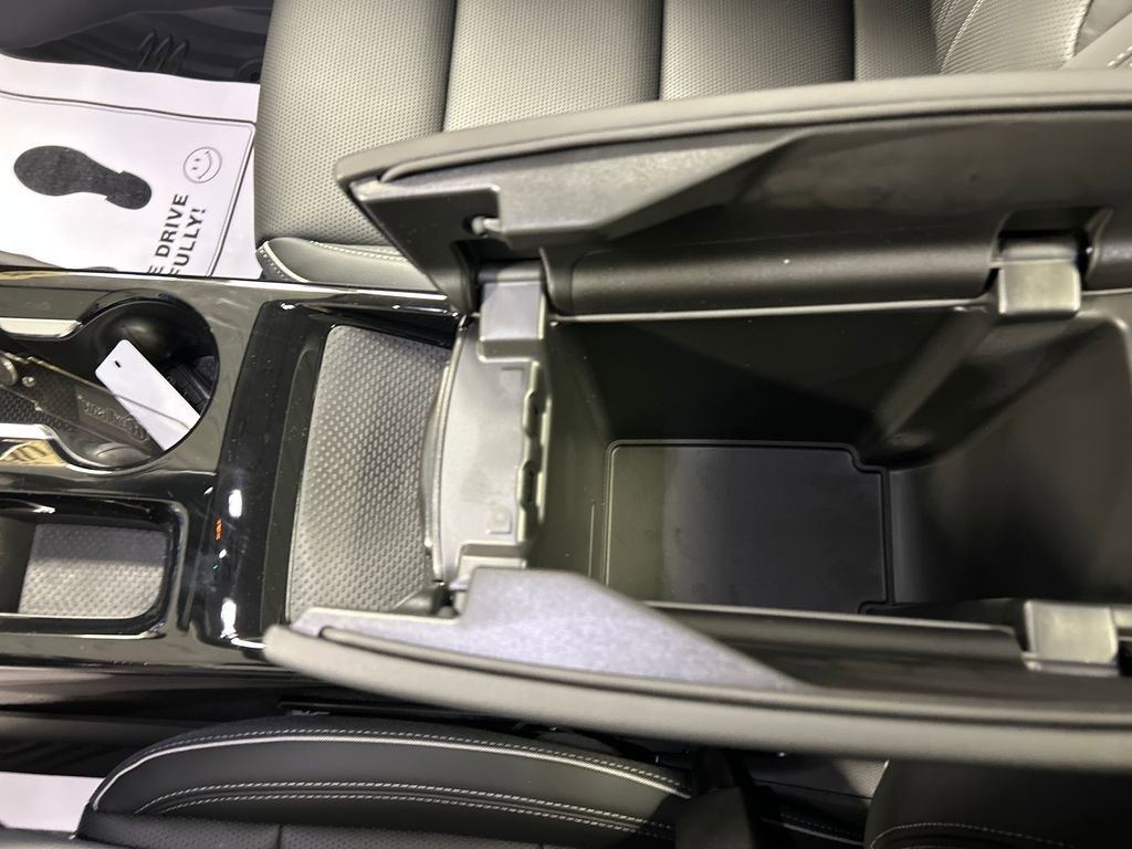 New 2026 Buick Envision Avenir image 19