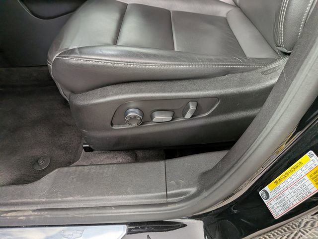 Certified 2025 Cadillac XT4 Premium Luxury FWD image 14