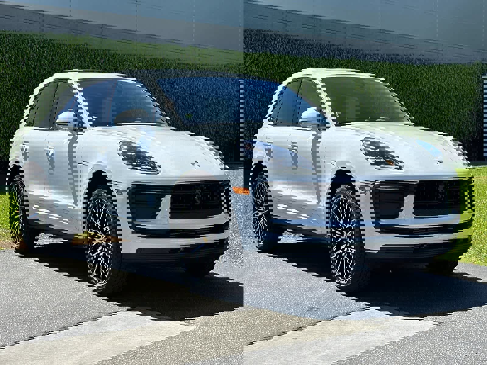 New 2026 Porsche Macan image 10
