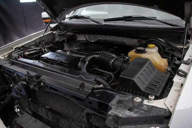 Used 2014 Ford F150 Lariat w/ Equipment Group 502A Luxury image 26