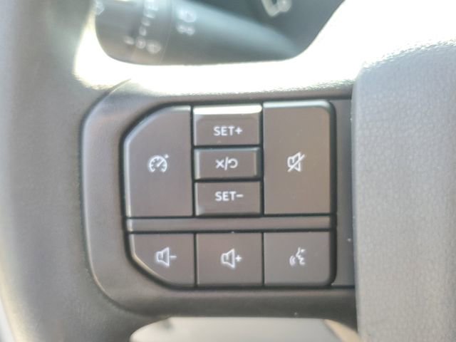 Used 2023 Ford F350 XL w/ XL Driver Assist Package RWD image 12