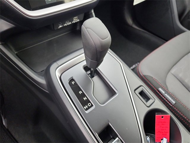 New 2026 Subaru Impreza 2.0i Sport image 23