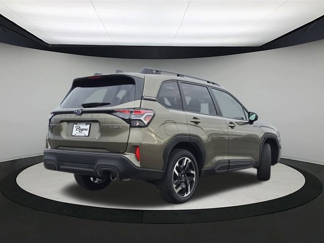 New 2025 Subaru Forester Limited image 7